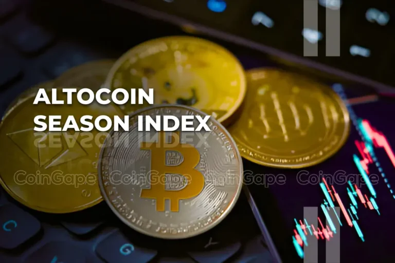 Altcoin Season Index At 35 What It Means For The Market 1.webp.webp