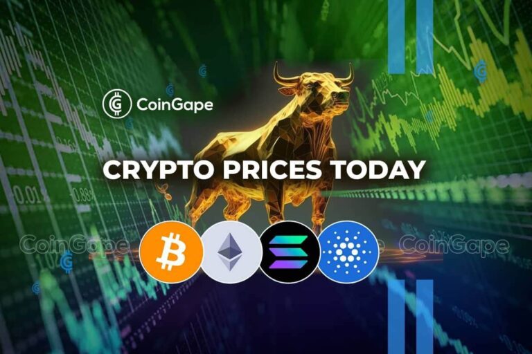 Crypto Prices Today Bitcoin Ethereum Pepe Coin Xrp.jpg