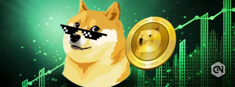 Dogecoin Drops Back After Facing Resistance At 0.42.webp.webp