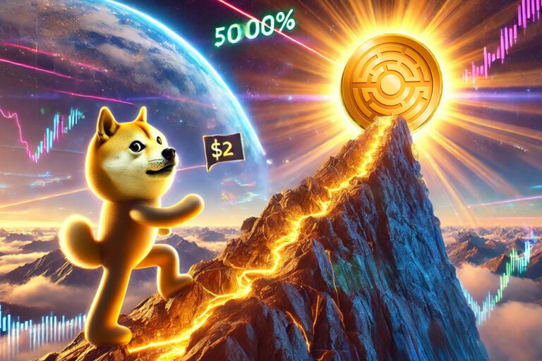 Dogecoin Price Prediction Doge Price Eyes Rally To 2 New Rival To Surge 5000 More.jpg