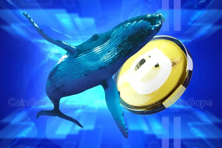 Dogecoin Whale Dumping 176m Doge Raises Concerns Is A Correction Ahead.webp.webp