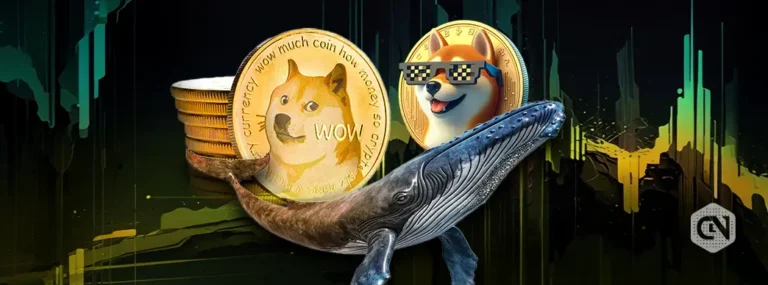 Dogecoin Whales Pump Memecoin With 214.5 Million Purchase.webp.webp