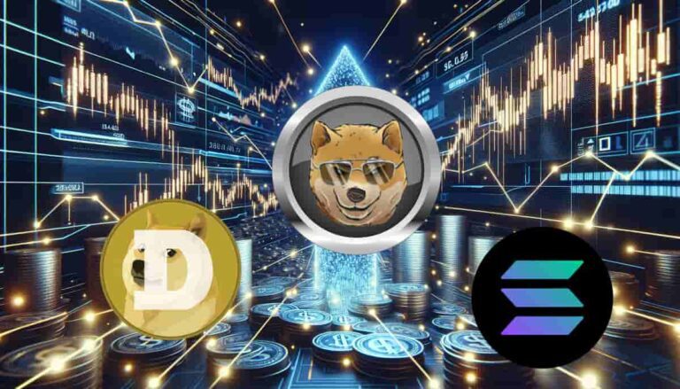 From Dogecoin To Dogen The Solana Memecoin Taking Over The Market With 5000 Growth.jpg