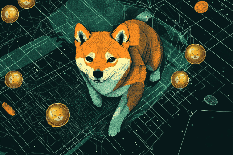 Shiba Inu Shib And Dogecoin.png