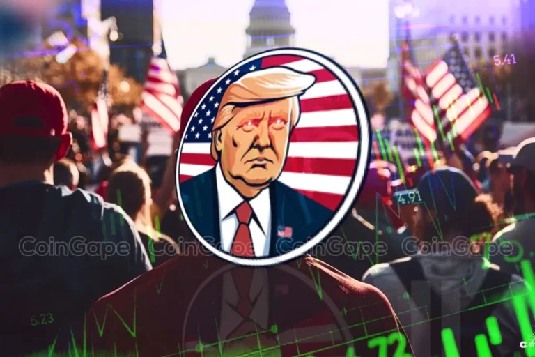 Why Maga Price Jumped 17 Today Trump Token Headed For Big Rally .webp.webp