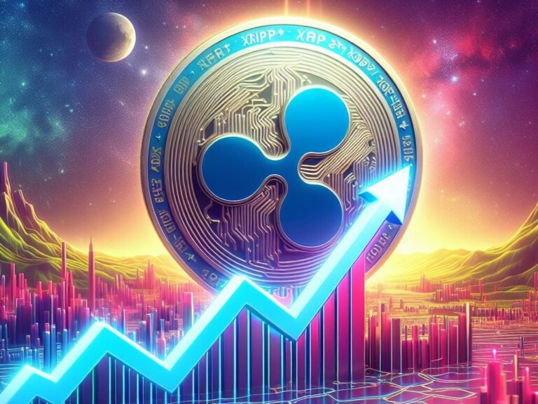 Xrp Set For Recovery As Crypto Market Braces For Federal Reserves Next Move E1716388748462.jpeg