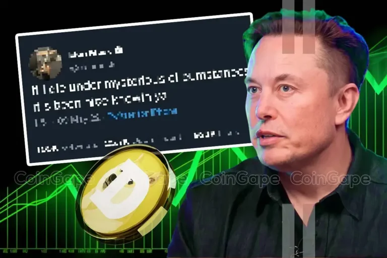 Doge Father Elon Musk Shares Cryptic Post Dogecoin Soars.webp.webp