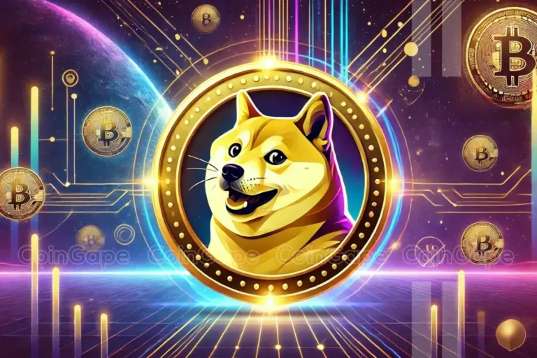 Dogecoin Price Prediction Can Doge Reach 1 In 2025 Cardano And Yeti Ouro See Massive Inflows Of In.webp