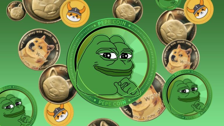 New Meme Coins That Could Explode In 2025 Emerging Potential Gems.jpg