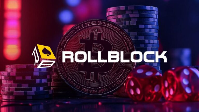 Rollblock Becomes Top Choice For Dogecoin And Chainlink Traders.jpg