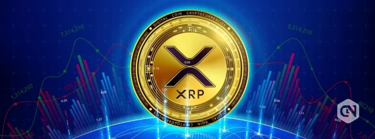 Xrp Futures Open Interest Hits Record 3.91 Billion Xrp To Reach 3 Dollars By The End Of The Week.web .webp