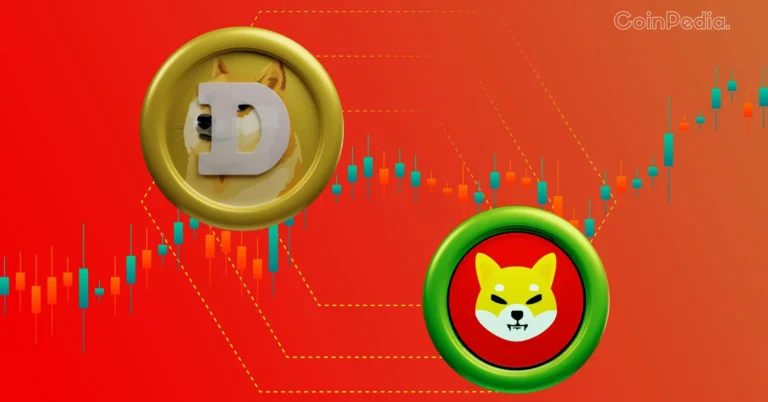 Dogecoin And Shiba Inu Face A Drop In Address Count Are Doge And Shib Prices Preparing For A Crash4.webp