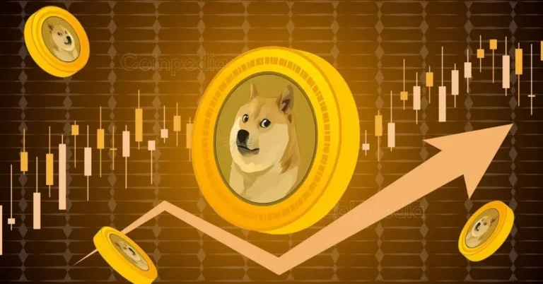 Dogecoin At The Edge Of A Massive Explosion Doge Price Poised To Surge Above 0.5 If This Trade Plays.webp