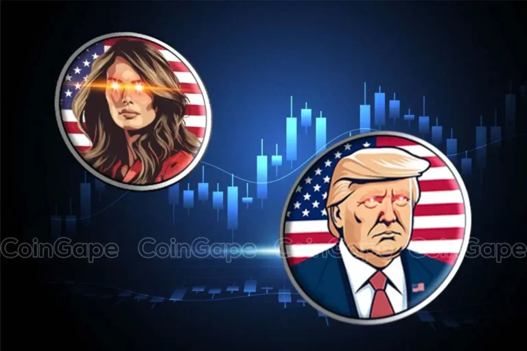 Where Will Trump And Melania Meme Coins Price Stand By End Of January.webp.webp