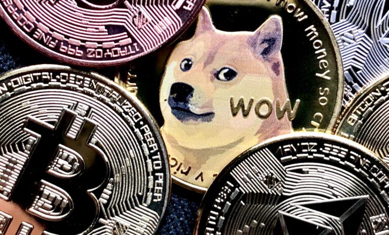 Cryptocurrency Meme Coins Bitcoin.jpg