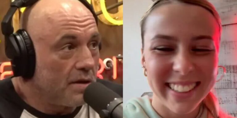 Joe Rogan Discusses New Podcast The Telepathy Tapes.jpg