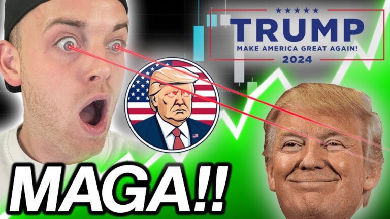 Maga Coin Surges Amid Inauguration Hype As Meme Index Presale Tops 2 Million In A Week.jpg