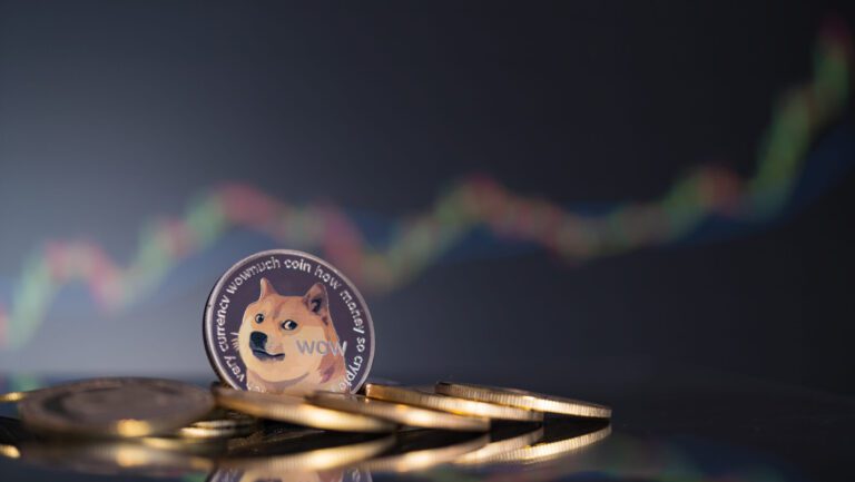 Vecteezy Dogecoin Doge Group Crypto Currency Symbol And Stock Chart 7295826 Scaled E1736386815928.jp .jpeg