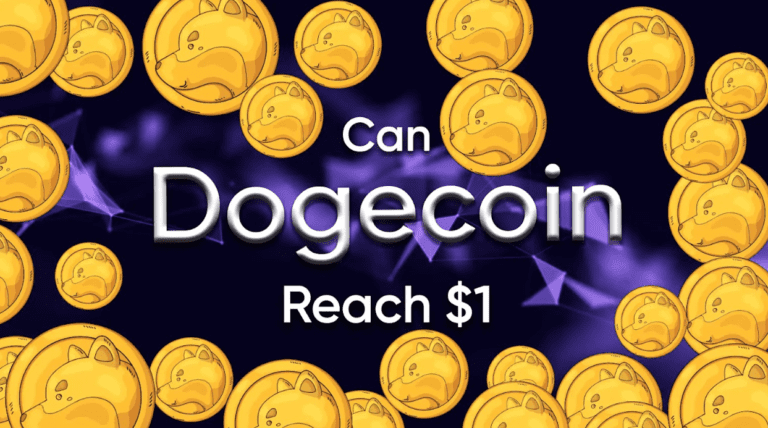 Can Dogecoin Reach 1 The Key Factors That Could Push Doge Past 1 In The Next Bull Run Poster.png