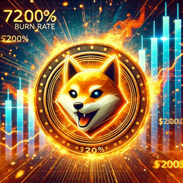 Dall·e 2025 02 02 08.46.30 A Captivating Digital Illustration Featuring Shiba Inu Cryptocurrency Wit.webp