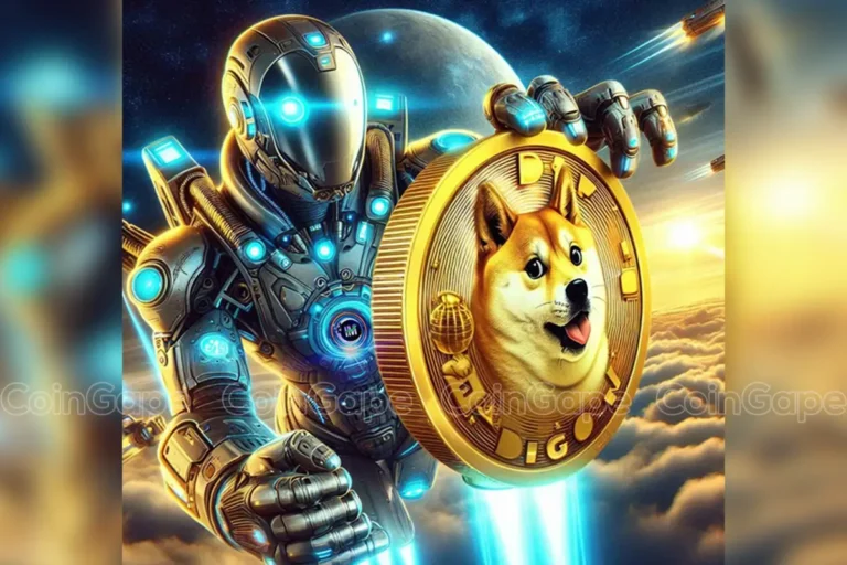 Doge Price Facing Immense Selling Pressure.webp.webp