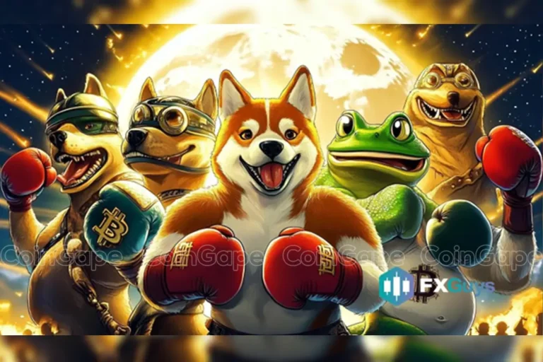 Dogecoin And Shiba Inu Whales Who Made 100x Profits Are Looking To Turn 500 Into 50000 On Fxguys Fxg.webp