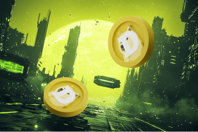 Dogecoin Price Decline In 2025 Draws Investors Toward Defi Tokens 1000x667.png