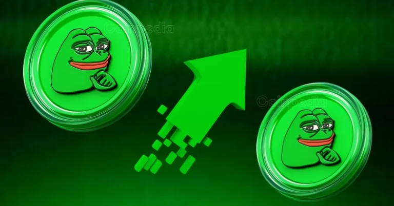 Experts Flash Buy Signal For Pepe As It Outperforms Btc And Eth.webp.webp