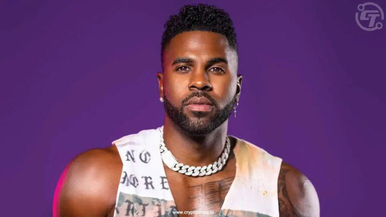 Jason Derulo Faces Backlash Over New Crypto Token Allegations.jpg