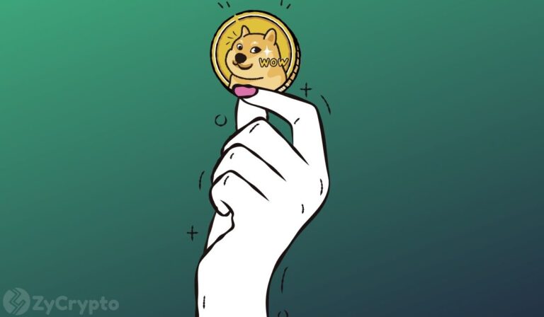 Robinhood Ceo Tenev Sees Dogecoin As The Future Currency Of The Internet But Much Has To Be Done.jpg