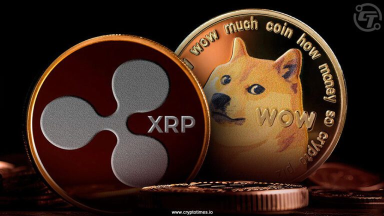 Xrp Price Holds 2 Support As Dogecoin Rally Fades.jpg